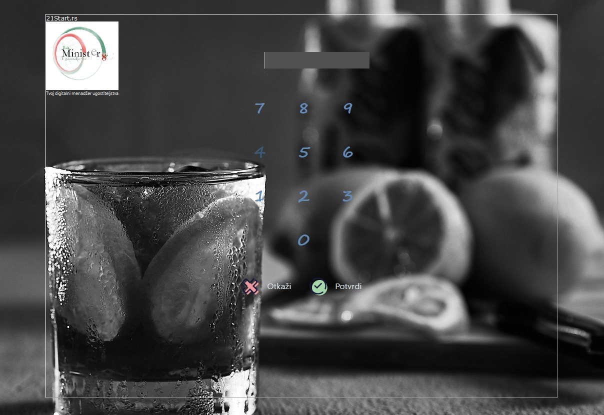 Razvoj poslovnog softvera – 21Start.rs